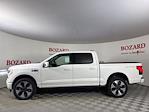 2025 Ford F-150 Lightning SuperCrew Cab AWD Pickup for sale #254297 - photo 7