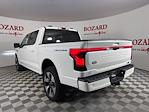 2025 Ford F-150 Lightning SuperCrew Cab AWD Pickup for sale #254297 - photo 8