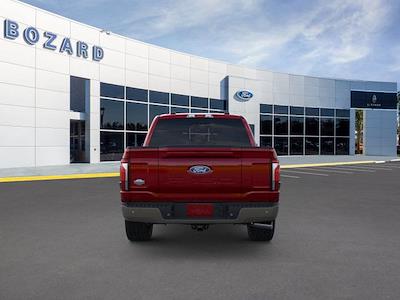 New 2025 Ford F-150 King Ranch SuperCrew Cab for sale #254301 - photo 2