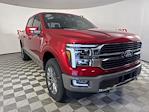 2025 Ford F-150 SuperCrew Cab 4WD Pickup for sale #254301 - photo 1