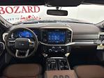 2025 Ford F-150 SuperCrew Cab 4WD Pickup for sale #254301 - photo 10