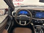 2025 Ford F-150 SuperCrew Cab 4WD Pickup for sale #254301 - photo 11