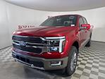 2025 Ford F-150 SuperCrew Cab 4WD Pickup for sale #254301 - photo 4