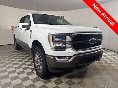 Used 2022 Ford F-150 - photo 1