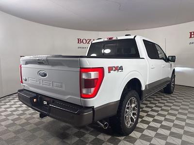 Used 2022 Ford F-150 - photo 1