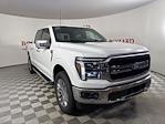 2025 Ford F-150 SuperCrew Cab 4WD Pickup for sale #254305 - photo 1