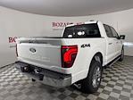 2025 Ford F-150 SuperCrew Cab 4WD Pickup for sale #254305 - photo 2