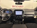 2025 Ford F-150 SuperCrew Cab 4WD Pickup for sale #254307 - photo 10