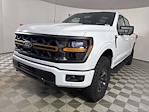 2025 Ford F-150 SuperCrew Cab 4WD Pickup for sale #254307 - photo 4