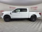 2025 Ford F-150 SuperCrew Cab 4WD Pickup for sale #254307 - photo 5