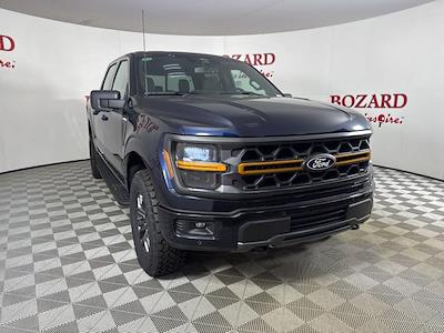 2025 Ford F-150 SuperCrew Cab 4WD Pickup for sale #254308 - photo 1