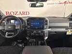 2025 Ford F-150 SuperCrew Cab 4WD Pickup for sale #254308 - photo 10