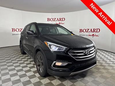 2018 Hyundai Santa Fe AWD SUV for sale #254308A - photo 1