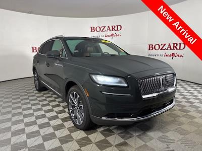 2023 Lincoln Nautilus AWD SUV for sale #254310A - photo 1