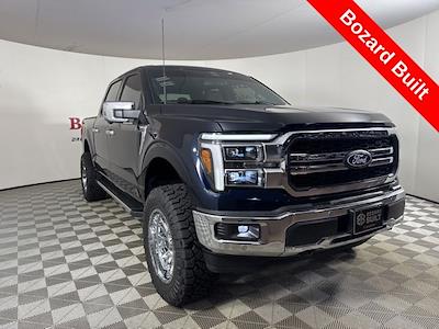 2025 Ford F-150 SuperCrew Cab 4WD Pickup for sale #254316 - photo 1