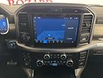 2025 Ford F-150 SuperCrew Cab 4WD Pickup for sale #254316 - photo 12