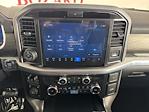 2025 Ford F-150 SuperCrew Cab 4WD Pickup for sale #254317 - photo 12