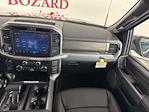 2025 Ford F-150 SuperCrew Cab 4WD Pickup for sale #254317 - photo 14