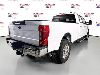 2020 Ford F-350 Crew Cab SRW 4WD Pickup for sale #254320A - photo 2
