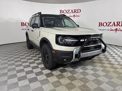 2025 Ford Bronco Sport 4WD SUV for sale #254322 - photo 1