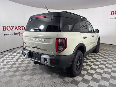 2025 Ford Bronco Sport 4WD SUV for sale #254322 - photo 2