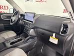 2025 Ford Bronco Sport 4WD SUV for sale #254322 - photo 21