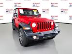 Used 2023 Jeep Wrangler Sport for sale #254325A - photo 1