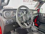 Used 2023 Jeep Wrangler Sport for sale #254325A - photo 11