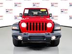 Used 2023 Jeep Wrangler Sport for sale #254325A - photo 3