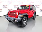 Used 2023 Jeep Wrangler Sport for sale #254325A - photo 5