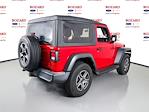 Used 2023 Jeep Wrangler Sport for sale #254325A - photo 2