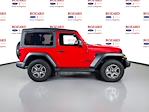 Used 2023 Jeep Wrangler Sport for sale #254325A - photo 9
