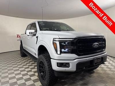 2025 Ford F-150 SuperCrew Cab 4WD Pickup for sale #254328 - photo 1