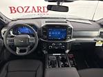 2025 Ford F-150 SuperCrew Cab 4WD Pickup for sale #254328 - photo 10