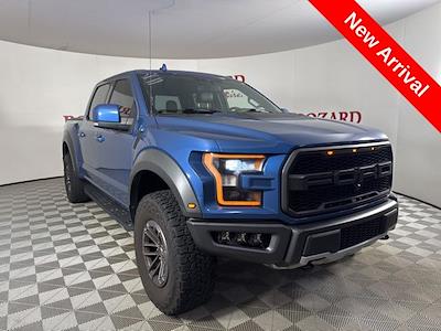 2020 Ford F-150 SuperCrew Cab 4x4 Pickup for sale #254330A - photo 1