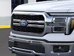 2025 Ford F-150 SuperCrew Cab 4WD Pickup for sale #254334 - photo 16