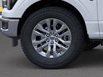 2025 Ford F-150 SuperCrew Cab 4WD Pickup for sale #254334 - photo 18
