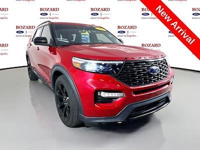 2022 Ford Explorer RWD SUV for sale #254335A - photo 1