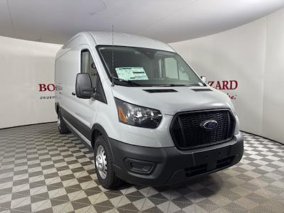 2025 Ford Transit 350 HD Medium Roof AWD Empty Cargo Van for sale #254338 - photo 1