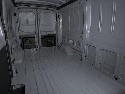 New 2025 Ford Transit 350 HD Medium Roof Empty Cargo Van for sale #254338 - photo 2