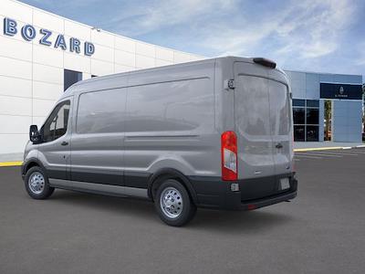 New 2025 Ford Transit 350 HD Medium Roof Empty Cargo Van for sale #254338 - photo 2