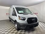 2025 Ford Transit 350 HD Medium Roof AWD Empty Cargo Van for sale #254338 - photo 1