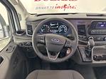 2025 Ford Transit 350 HD Medium Roof AWD Empty Cargo Van for sale #254338 - photo 11