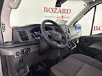 2025 Ford Transit 350 HD Medium Roof AWD Empty Cargo Van for sale #254338 - photo 15