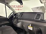 2025 Ford Transit 350 HD Medium Roof AWD Empty Cargo Van for sale #254338 - photo 19