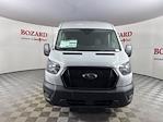 2025 Ford Transit 350 HD Medium Roof AWD Empty Cargo Van for sale #254338 - photo 4
