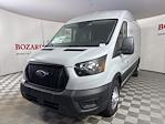2025 Ford Transit 350 HD Medium Roof AWD Empty Cargo Van for sale #254338 - photo 5