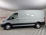 2025 Ford Transit 350 HD Medium Roof AWD Empty Cargo Van for sale #254338 - photo 6