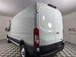 2025 Ford Transit 350 HD Medium Roof AWD Empty Cargo Van for sale #254338 - photo 7
