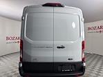 2025 Ford Transit 350 HD Medium Roof AWD Empty Cargo Van for sale #254338 - photo 8